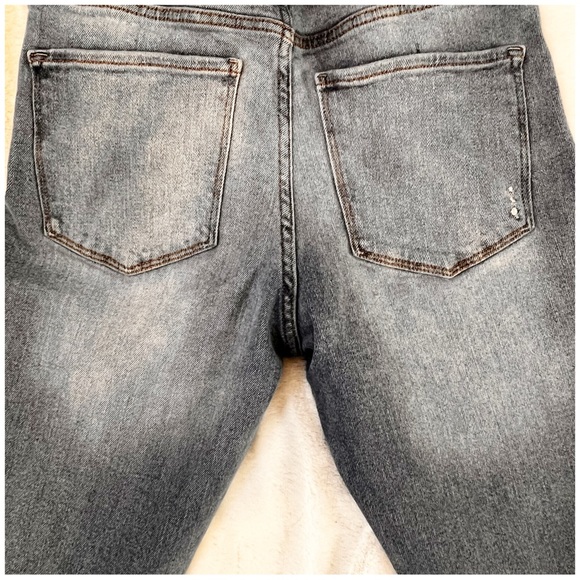 Rachel Roy High Rise Jeans 10/30 - Picture 15 of 15